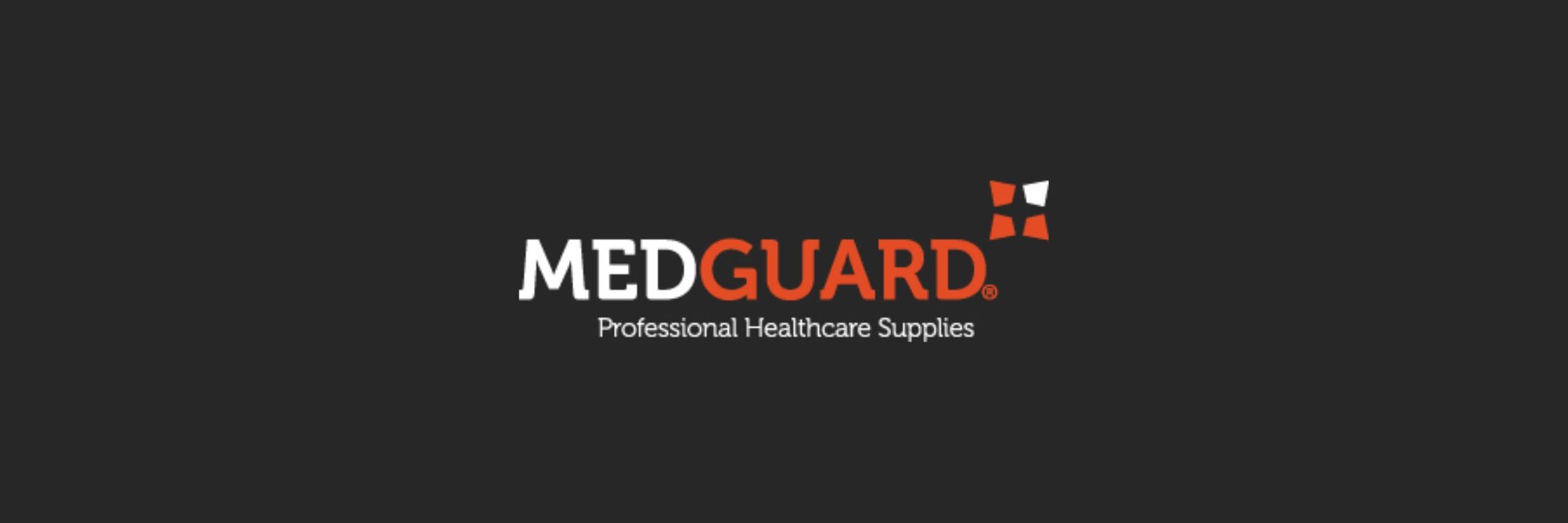Medguard logo