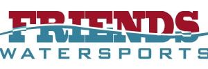Friends Aqua Water Sports logo