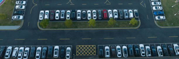 Ezy Book Airport Parking logo