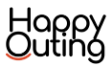 Happyouting logo
