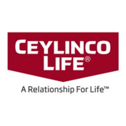 Ceylinco Life Insurance Ltd logo