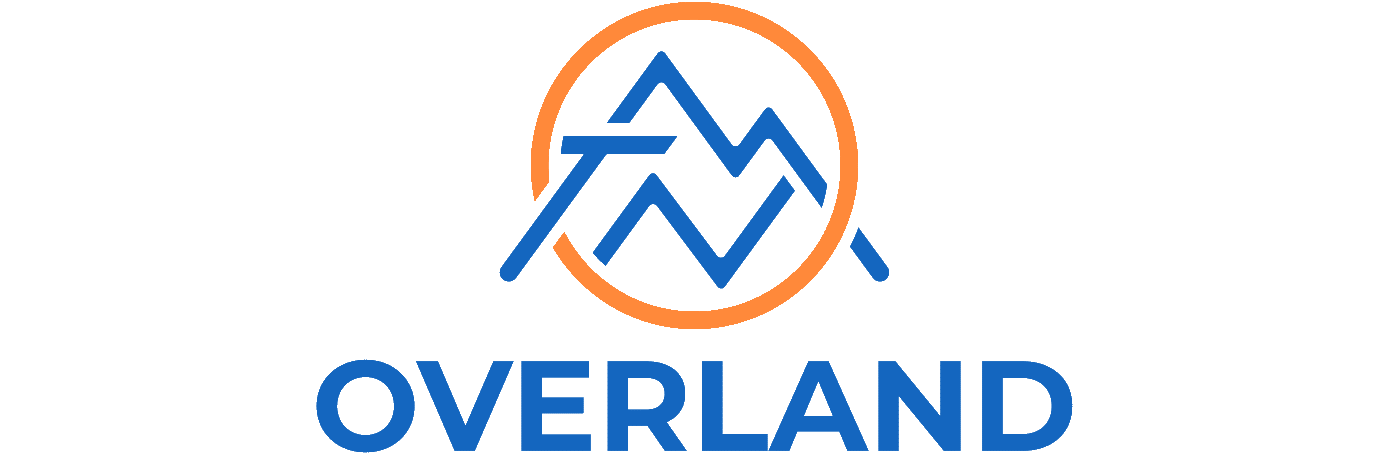 Overland Trek Nepal logo