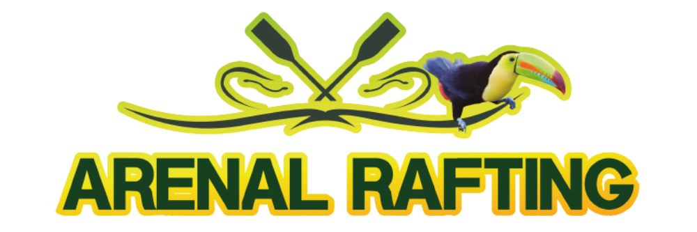 Arenal Rafting logo