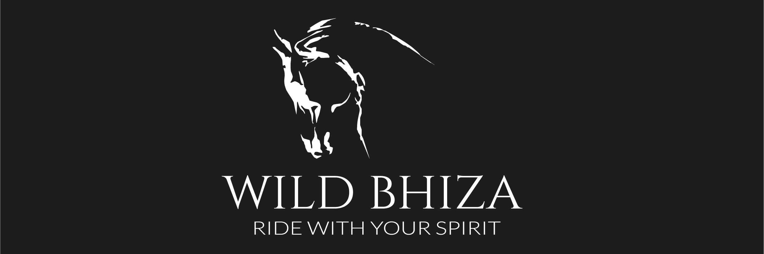 Wild Bhiza Stables logo