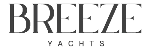 Breeze Yachts logo