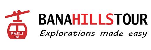 Ba Na Hills Tour logo
