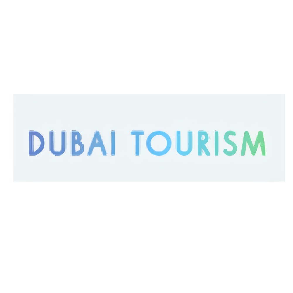 Dubai Tourism logo