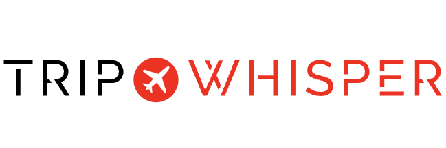 Trip Whisper logo