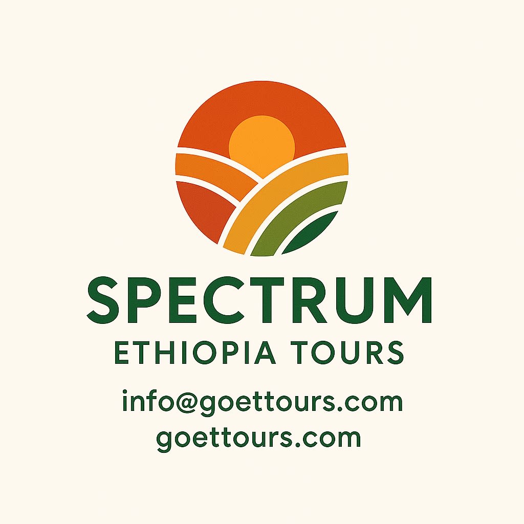 Spectrum Ethiopia Tours  logo