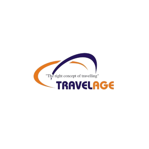 thetravelage.com logo