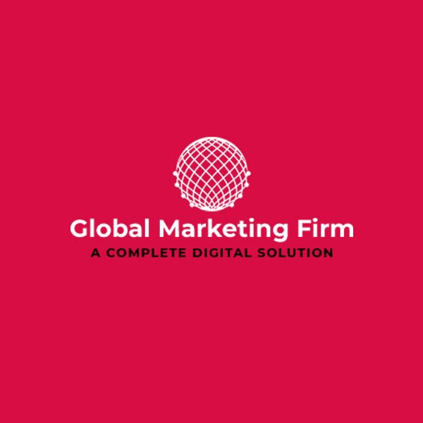Global Marketing Firm logo