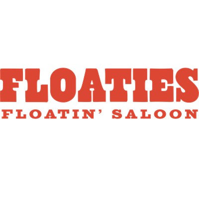 Floaties Austin logo