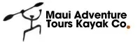 Maui Adventure Tours Kayak Company logo