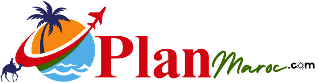 PlanMaroc logo
