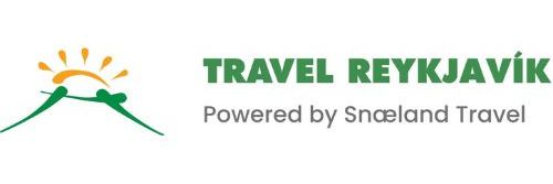 Travel Reykjavík logo