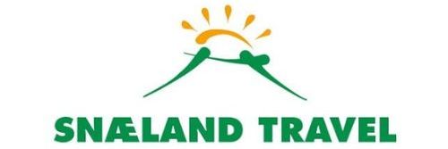 Airport Shuttle Iceland logo