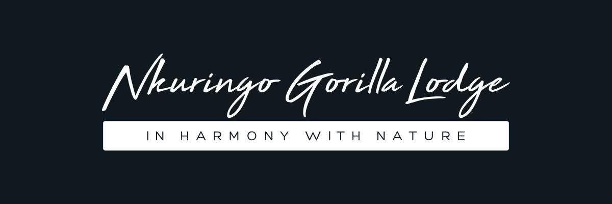 Nkuringo Bwindi Gorilla Lodge logo