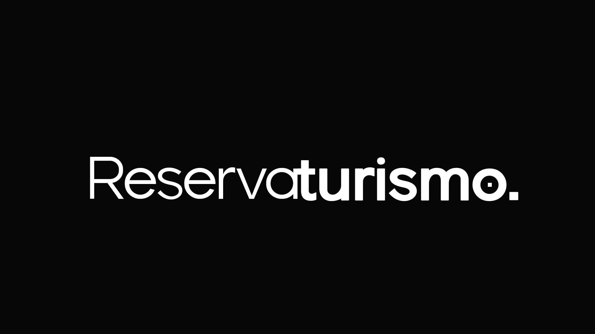 reserva turismo logo