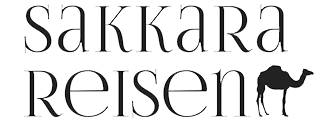 sakkara reisen logo