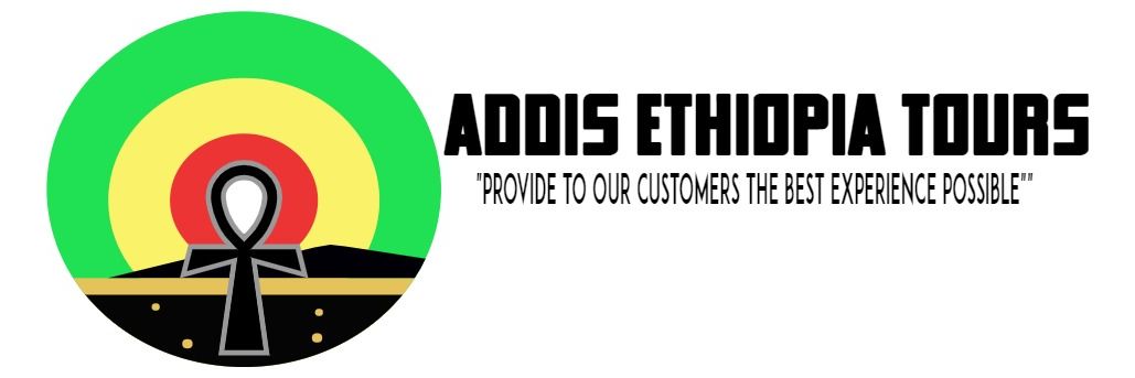 Addis Ethiopia Tours logo