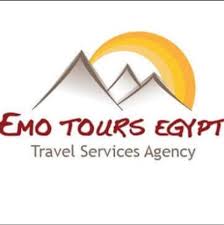 Emo Tours Egypt logo