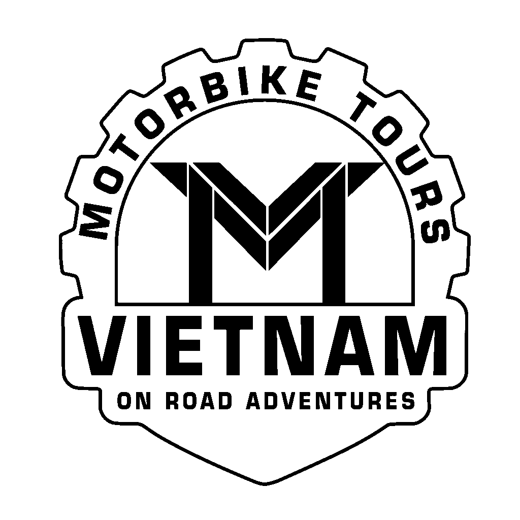 Vietnamese Motorbike Tours logo