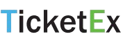 TicketEx logo