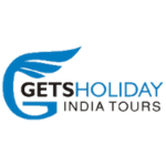 Gets Holiday India Tour logo
