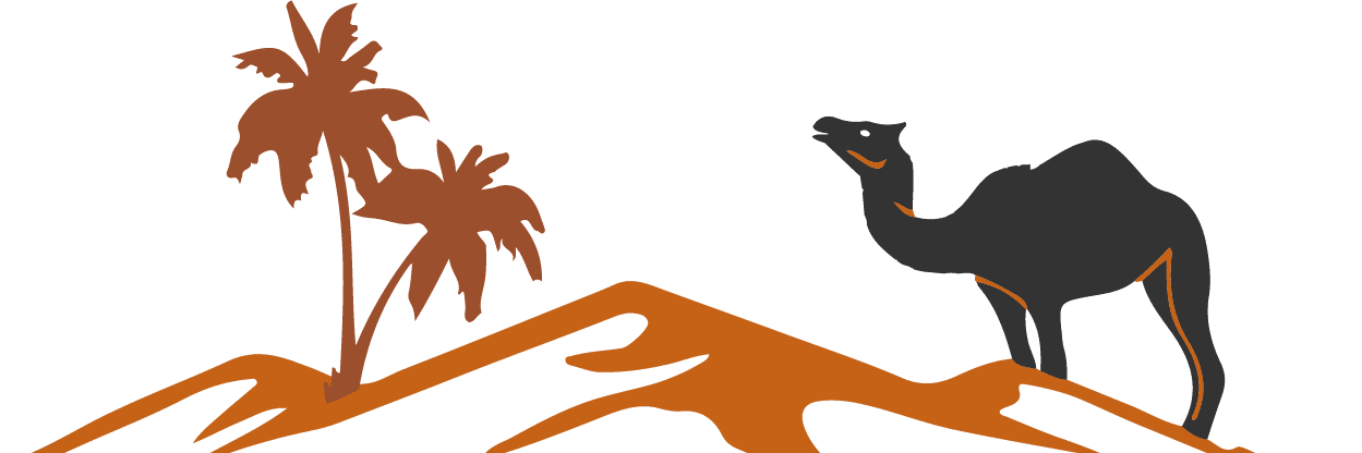 Morocco Desert Journey logo