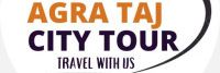 Agra Taj City Tour logo