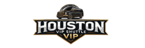 Houston VIP Shuttle logo