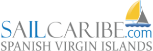 Sail Caribe logo