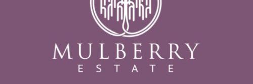 Mulberry Estate logo
