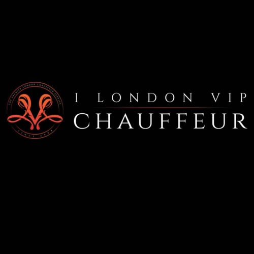 I London VIP Chauffeur logo