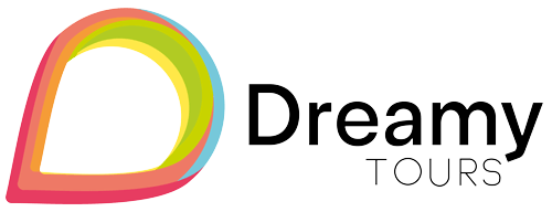 DREAMY TOURS PERU logo
