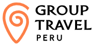 Group Travel Perú logo