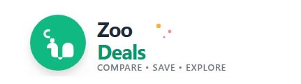 Zoo Miami Deals logo