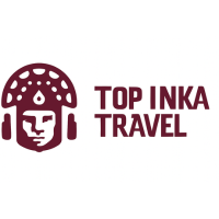 Top Inka Travel logo