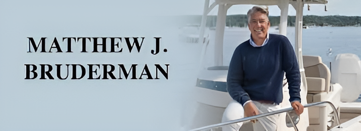 Matthew Bruderman logo