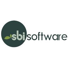 SBI Software logo