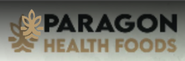 ParagonHealthFood logo