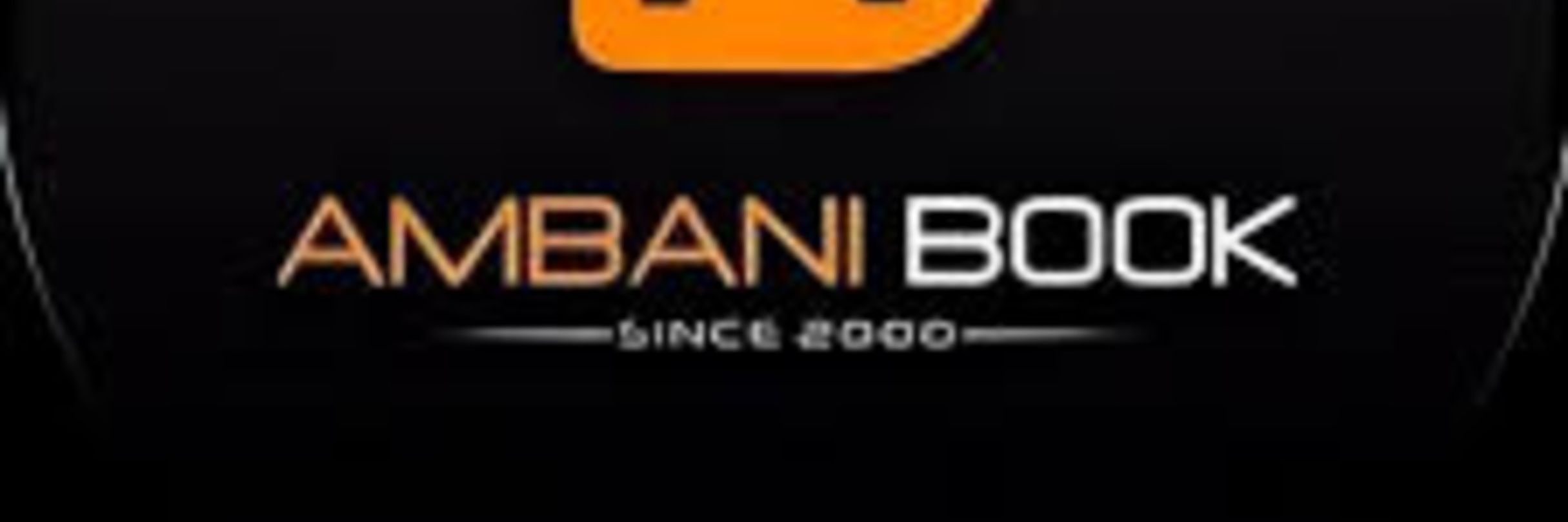 ambanibook logo