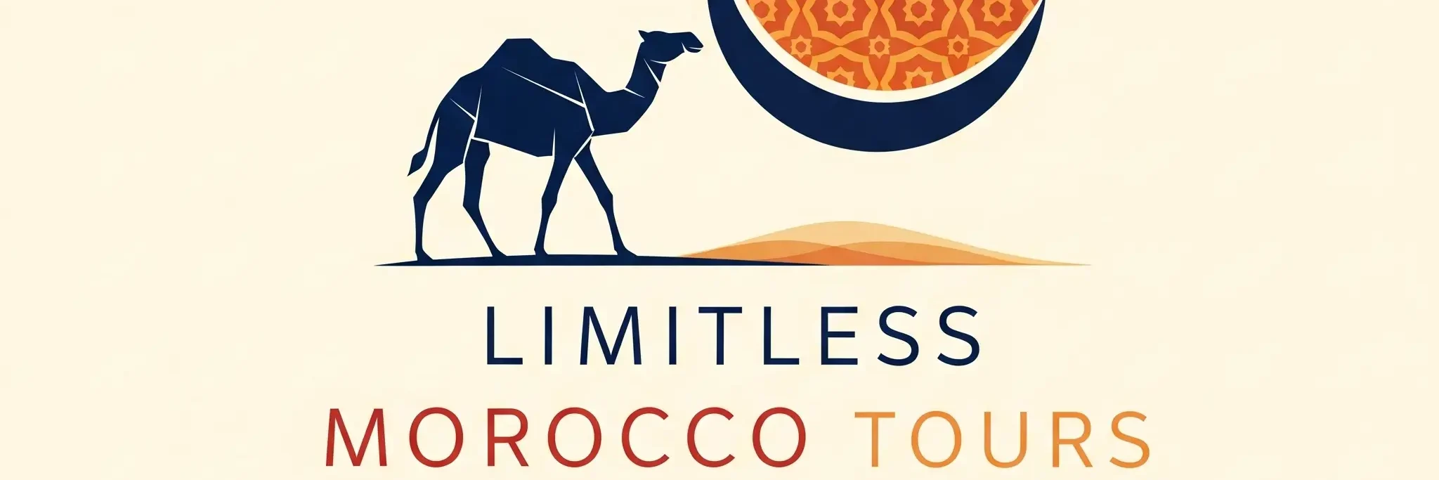 Limitless Morocco Tours logo