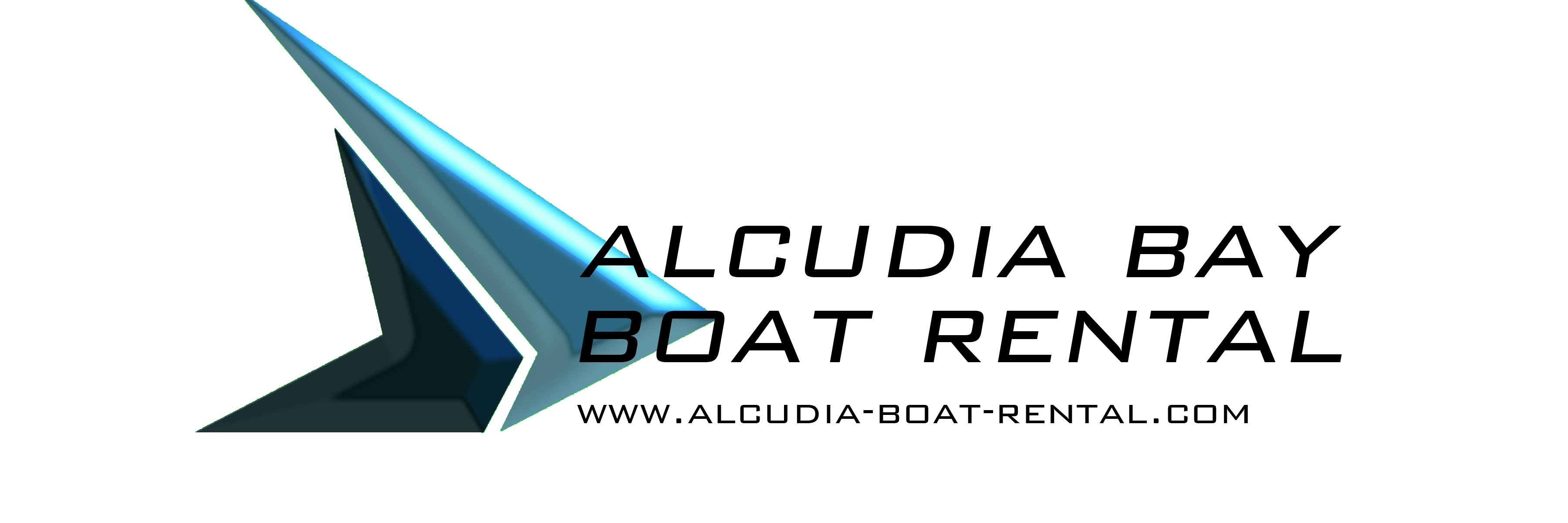 Alcudia Bay Boat Rental logo