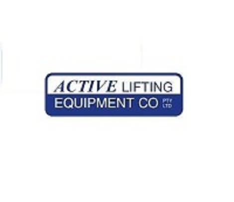 Active Lifting Equipment logo