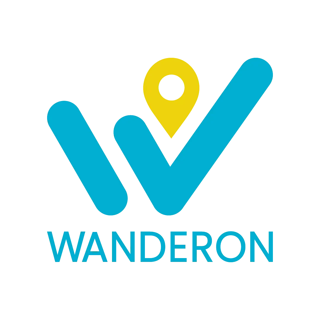 WANDERON EXPERIENCES PVT LTD logo