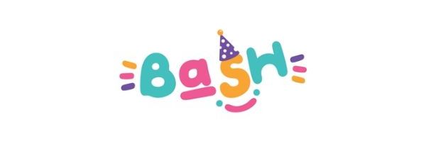 Bash Party Store logo