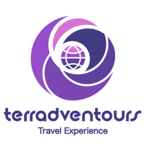 Terradventours logo