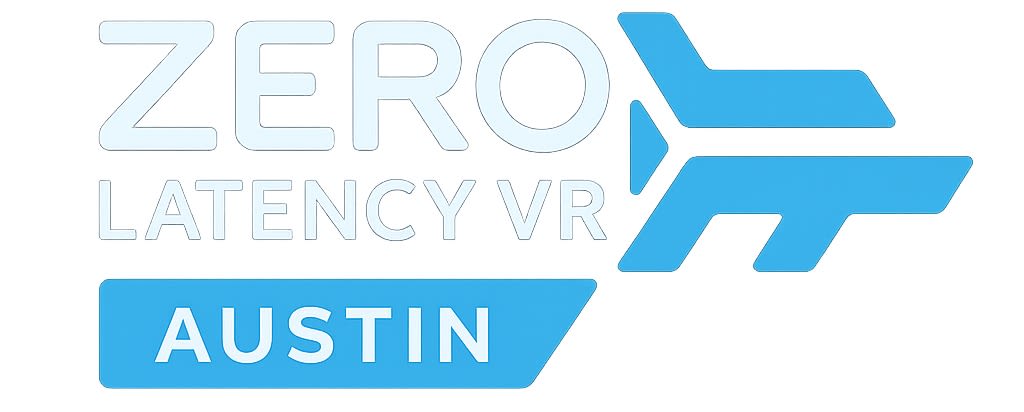 Zero Latency VR - Austin logo