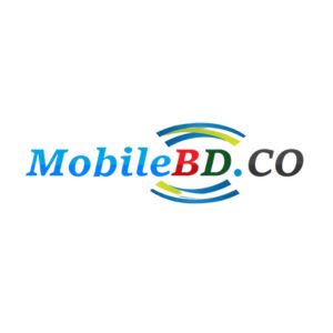 mobileBD logo